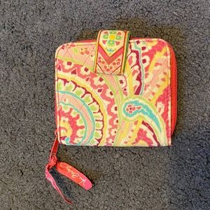 Vera Bradley Wallet